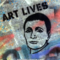 Art lives, Art Pepper