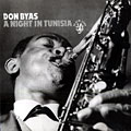 A Night In Tunisia, Don Byas