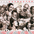 Jazzcharacters,   Various Artists