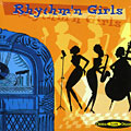 Rhythm'n Girls,  � Various Artists