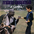 & Georgia, Manu Dibango