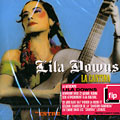 La cantina : entre Copa y Copa..., Lila Downs