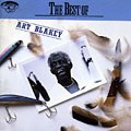 The best of / 1958 - Paris Olympia, Art Blakey