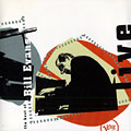 The best of Bill Evans live, Bill Evans