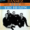 Dansez avec,  The Hi-Lo's