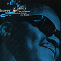 That's Where It's At, Stanley Turrentine
