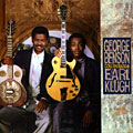 Collaboration, George Benson , Earl Klugh