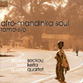 afro-mandinka soul, Seckou Keita