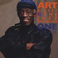 One for all, Art Blakey