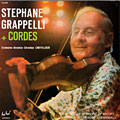 + cordes, Stphane Grappelli