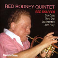 Red Snapper, Red Rodney