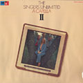 A Capelle II, Gene Puerling ,  The Singers Unlimited