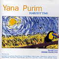 Harvest time, Yana Purim