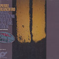 Music for string quartet, jazz trio, violin, Pierre Blanchard