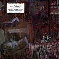 Horses and Trees, Ginger Baker