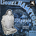 à l'Olympia - vol. 1, Lionel Hampton