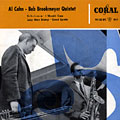 Al Cohn - Bob Brookmeyer quintet, Bob Brookmeyer , Al Cohn