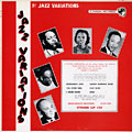 Jazz variations Vol 1, Fletcher Henderson , James P. Johnson , Jess Stacy