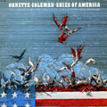 Skies of America, Ornette Coleman