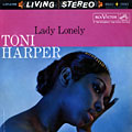 Lady Lovely, Toni Harper , Marty Paich