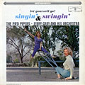 Singin' & swingin',  The Pied Pipers