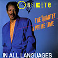 In All Languages, Ornette Coleman