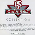 GRP 10th anniversary - Collection,  ¬ Various Artists
