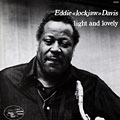 Light and lovely, Eddie Davis