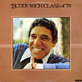 Class of '78, Buddy Rich