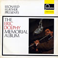 Memorial Album, Eric Dolphy