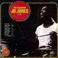 The Essential Jo Jones, Jo Jones