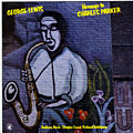 Homage to Charlie Parker, George Lewis