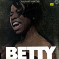 Social Call, Betty Carter