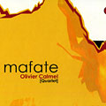 mafate, Olivier Calmel