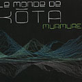 Murmures,  Le Monde De Kota , John Zorn