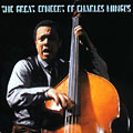 The great concert of Charles Mingus, Charles Mingus