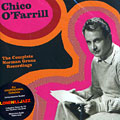 The complete Norman Granz Recordings, Chico O'Farrill