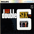 Swingin' Singin' !,  Les Double Six