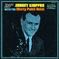 Tenors West, Jimmy Giuffre