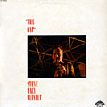 The gap, Steve Lacy