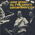 Lennie Niehaus Vol. 1 'The Quintets', Lennie Niehaus