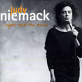 ...night and the music, Judy Niemack