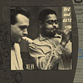 Diz and Getz, Stan Getz , Dizzy Gillespie