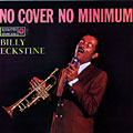 No cover no minimum, Billy Eckstine