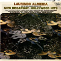 New Broadway - Hollywood hits, Laurindo Almeida