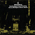 Broadway, Brew Moore , Gerry Mulligan , Red Rodney , Kai Winding