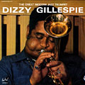 The Great Modern Jazz Trumpet, Dizzy Gillespie