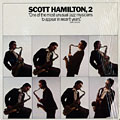 Scott Hamilton, 2, Scott Hamilton