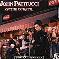 On the corner, John Patitucci