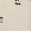 Solal et son orchestre jouent Hodeir, Martial Solal